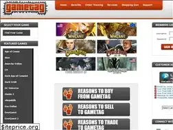 Sites similar to gametag.com