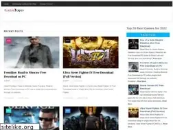 Sites similar to gametapes.blogspot.com