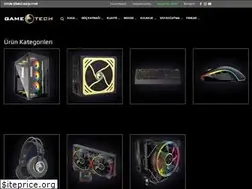 Sites similar to gametechpc.com