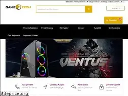 Sites similar to gametechpc.net