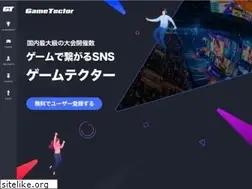 Sites similar to gametector.com
