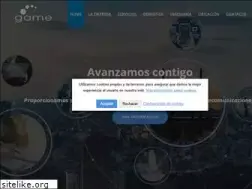 Sites similar to gametelecomunicaciones.com