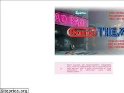 Sites similar to gamethemall.com