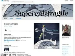 Sites similar to gametheory1.bandcamp.com