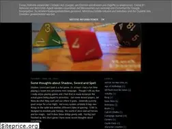 Sites similar to gametheoryblog.blogspot.com