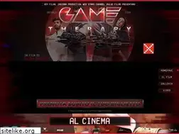 Sites similar to gametherapy.it