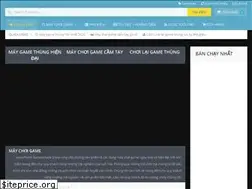 Sites similar to gamethung.com