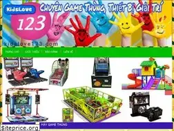 Sites similar to gamethungsieuthi.net