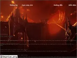 Sites similar to gamethuvn.net
