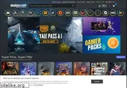 Sites similar to gameticaret.com