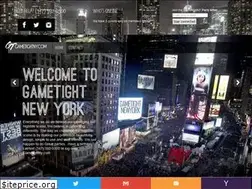 Sites similar to gametightny.com
