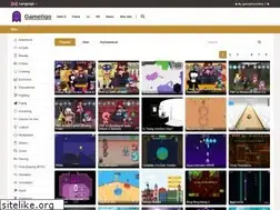 Sites similar to gametigo.com