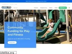 Sites similar to gametime.com