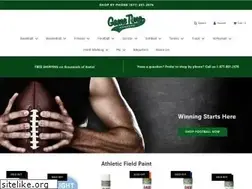 Sites similar to gametimeathletics.com
