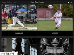 Sites similar to gametimedreams.com