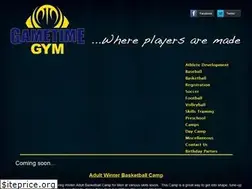 Sites similar to gametimegym.com