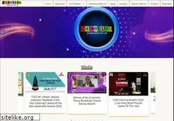 Sites similar to gametion.com