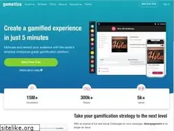Sites similar to gametize.com