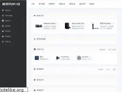 Sites similar to gametop10.cn