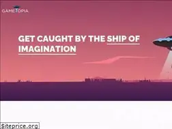 Sites similar to gametopia.es