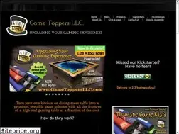 Sites similar to gametoppersllc.com