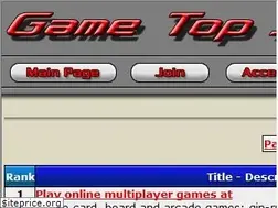 Sites similar to gametopsites.com