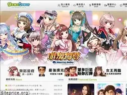 Sites similar to gametower.com.tw