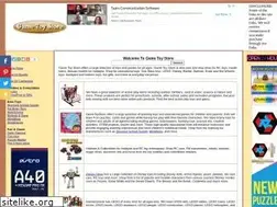 Sites similar to gametoystore.com