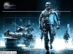 Sites similar to gametracker.ro