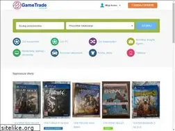 Sites similar to gametrade.com.pl