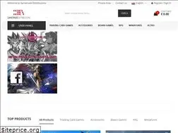 Sites similar to gametrade.it