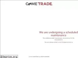 Sites similar to gametrade.ng