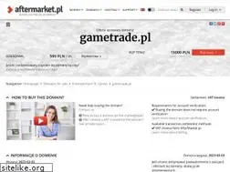 Sites similar to gametrade.pl