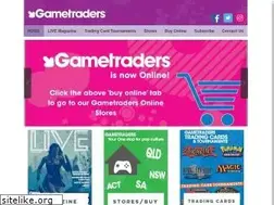 Sites similar to gametraders.com.au