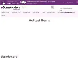 Sites similar to gametraderssouthpoint.com.au