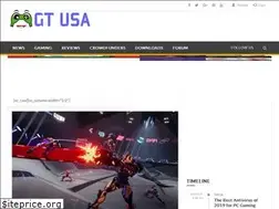 Sites similar to gametradersusa.com