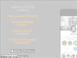Sites similar to gametree.me