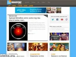 Sites similar to gametrip.net