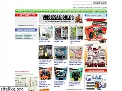 Sites similar to gametronics.net