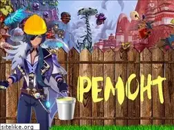 Sites similar to gametronix.ru