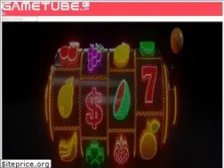 Sites similar to gametube.jp