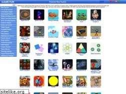 Sites similar to gametur.com