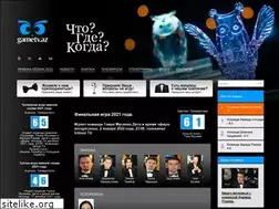 Sites similar to gametv.az