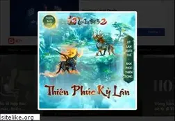 Sites similar to gametv.vn