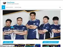 Sites similar to gametweeps.com