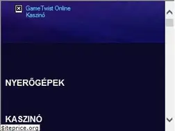 Sites similar to gametwist.hu