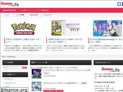 Sites similar to gametwolife.info