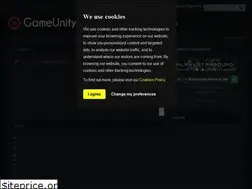 Sites similar to gameunity.tv
