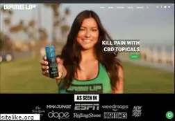 Sites similar to gameupnutrition.com