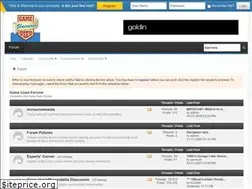 Sites similar to gameuseduniverse.com